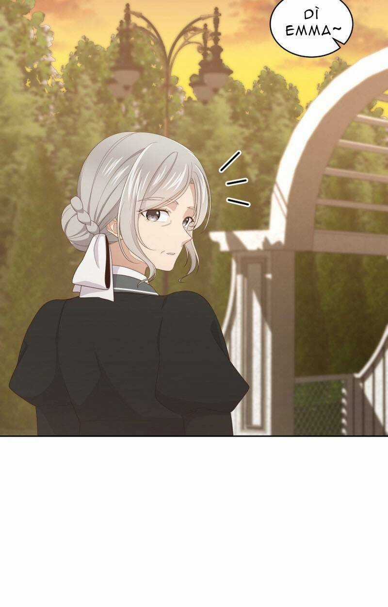 Cô Công Chúa Nhỏ Của Kẻ Phản Diện Chapter 12 trang 45