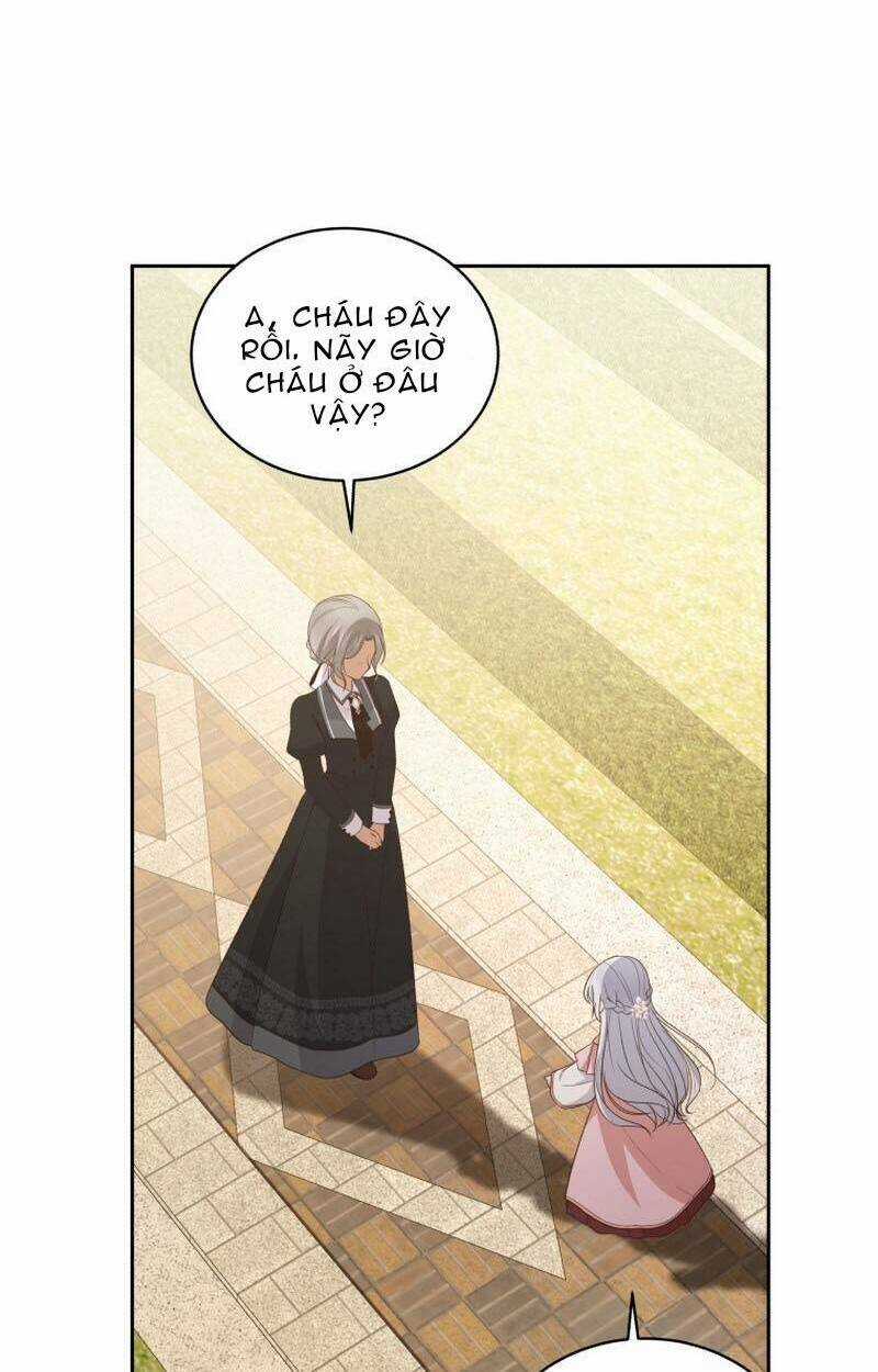 Cô Công Chúa Nhỏ Của Kẻ Phản Diện Chapter 12 trang 46