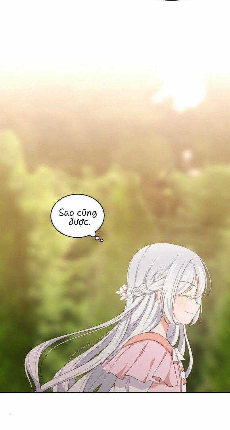 Cô Công Chúa Nhỏ Của Kẻ Phản Diện Chapter 12 trang 50