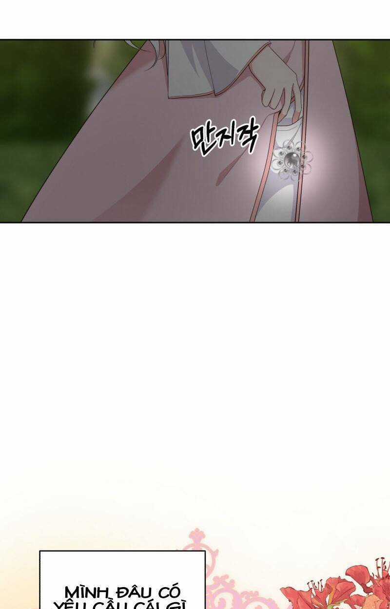 Cô Công Chúa Nhỏ Của Kẻ Phản Diện Chapter 12 trang 51