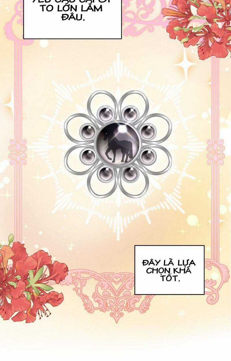 Cô Công Chúa Nhỏ Của Kẻ Phản Diện Chapter 12 trang 52