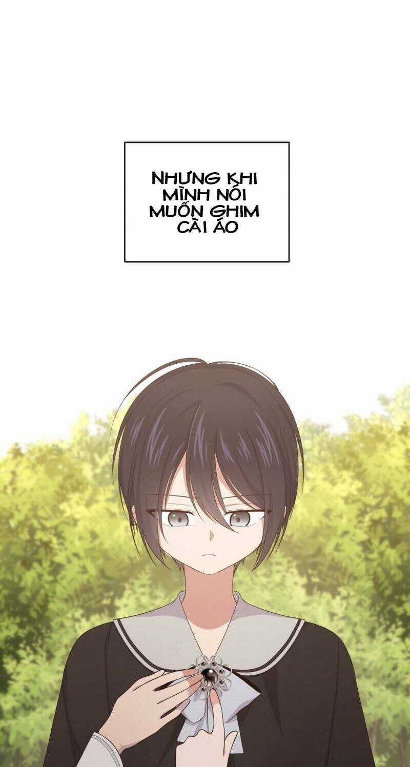 Cô Công Chúa Nhỏ Của Kẻ Phản Diện Chapter 12 trang 53