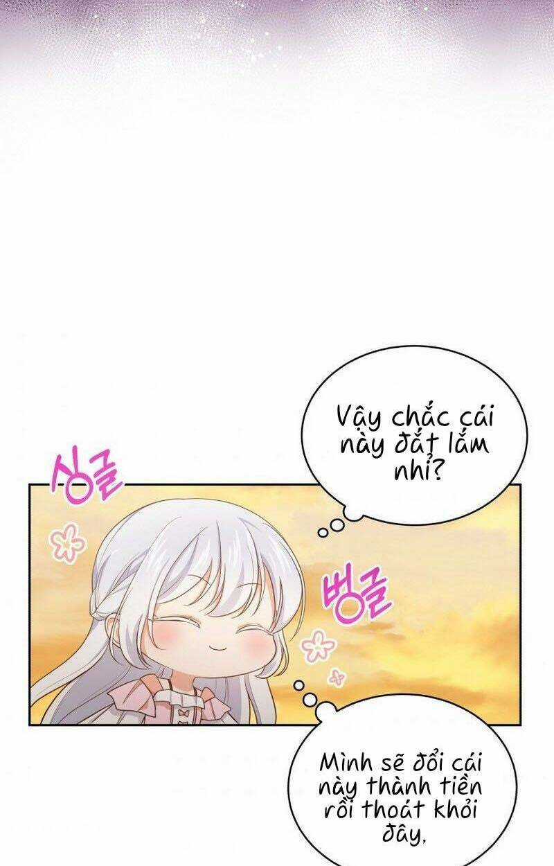 Cô Công Chúa Nhỏ Của Kẻ Phản Diện Chapter 12 trang 55