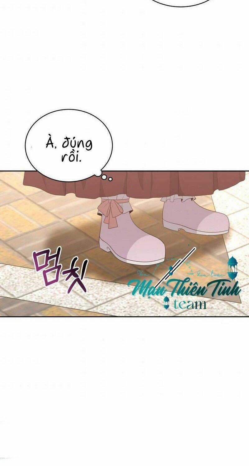 Cô Công Chúa Nhỏ Của Kẻ Phản Diện Chapter 12 trang 56