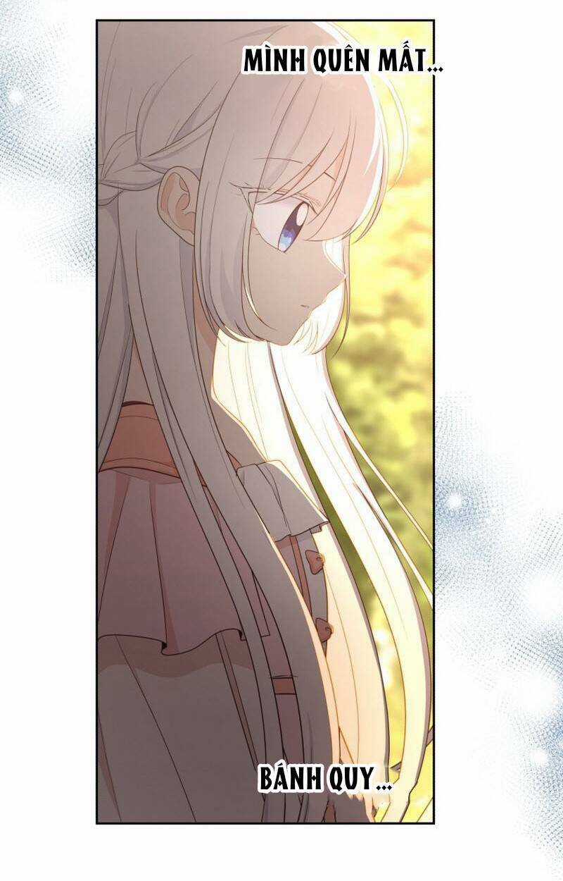 Cô Công Chúa Nhỏ Của Kẻ Phản Diện Chapter 12 trang 57