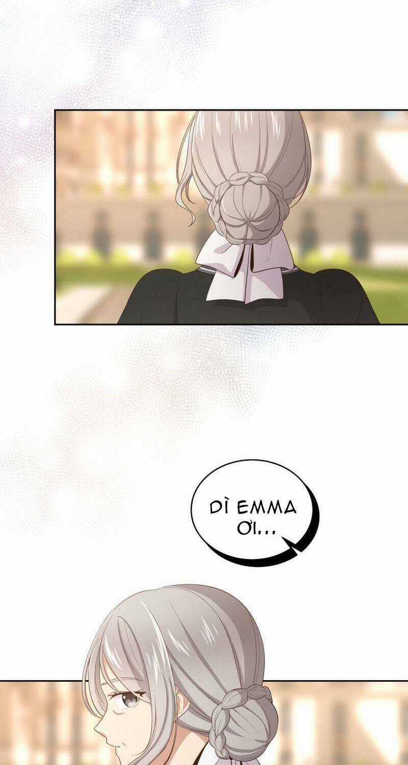 Cô Công Chúa Nhỏ Của Kẻ Phản Diện Chapter 12 trang 59