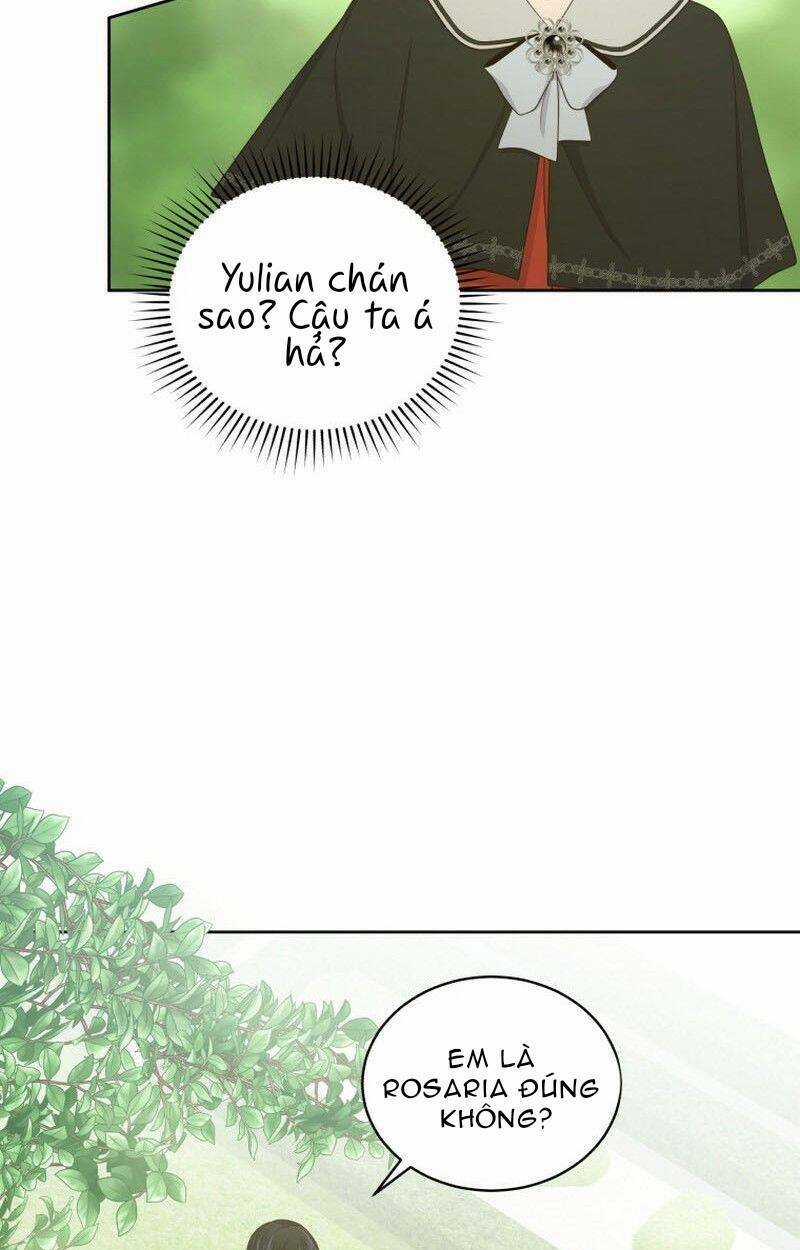 Cô Công Chúa Nhỏ Của Kẻ Phản Diện Chapter 12 trang 6