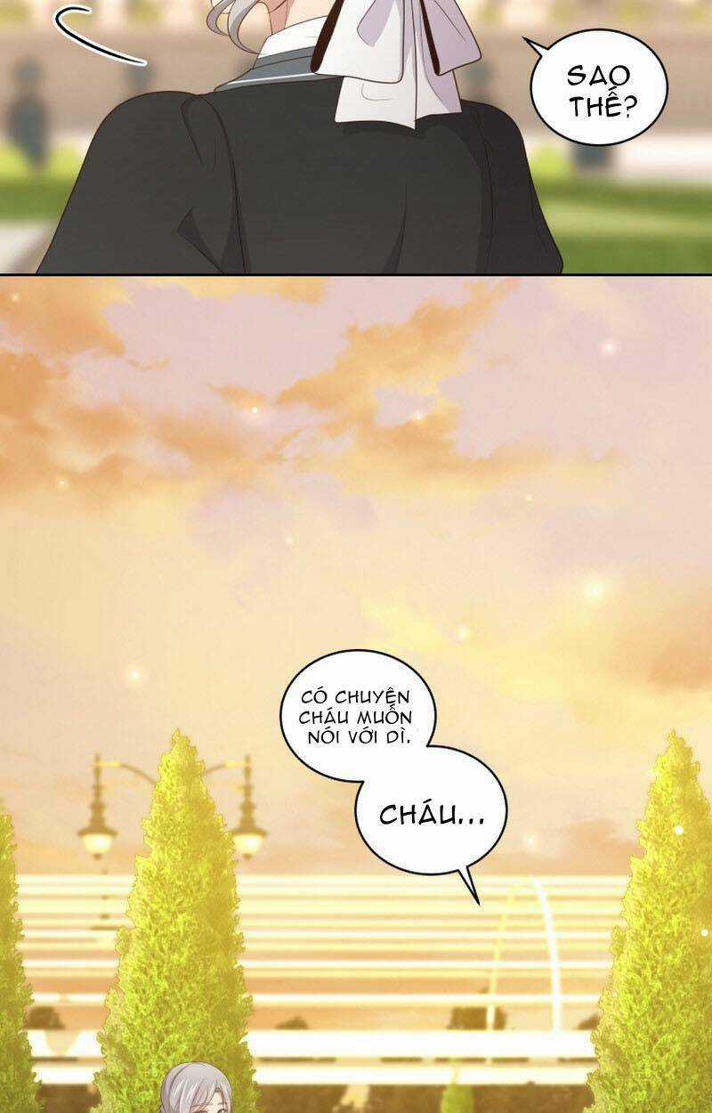 Cô Công Chúa Nhỏ Của Kẻ Phản Diện Chapter 12 trang 60