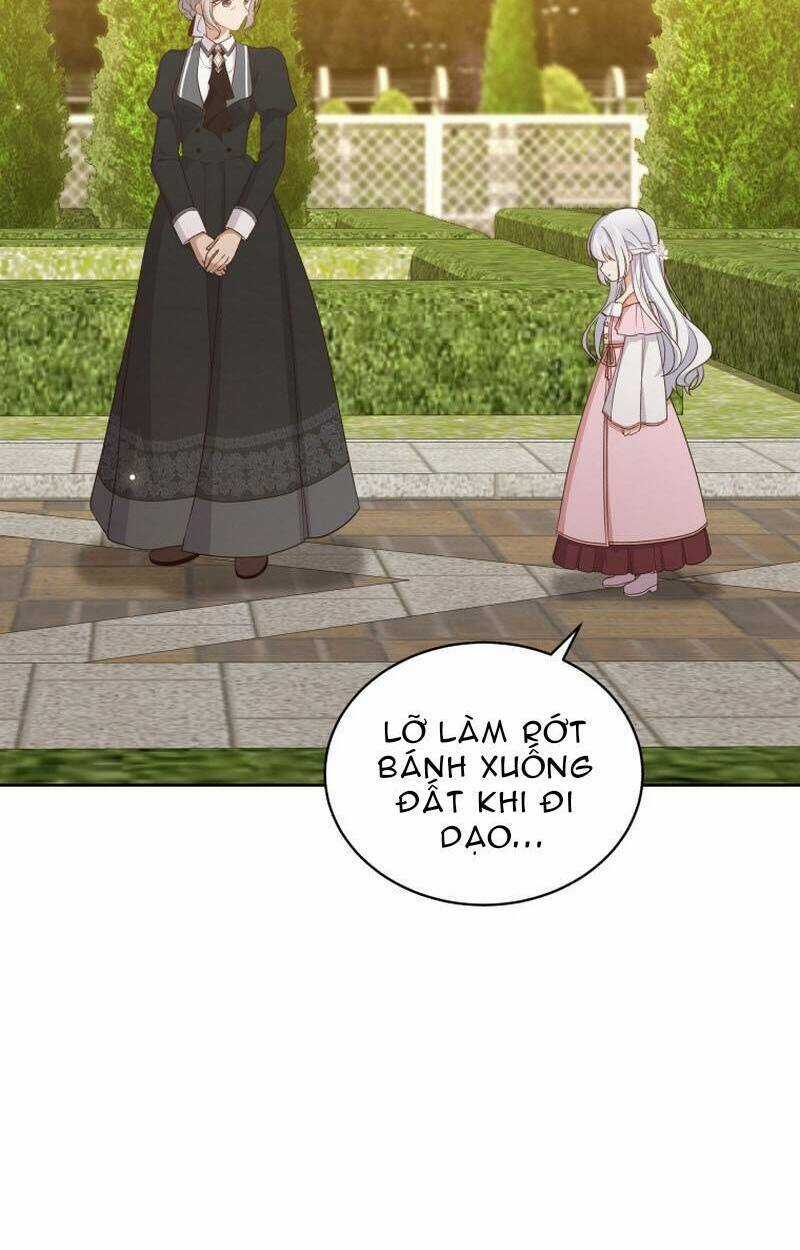 Cô Công Chúa Nhỏ Của Kẻ Phản Diện Chapter 12 trang 61
