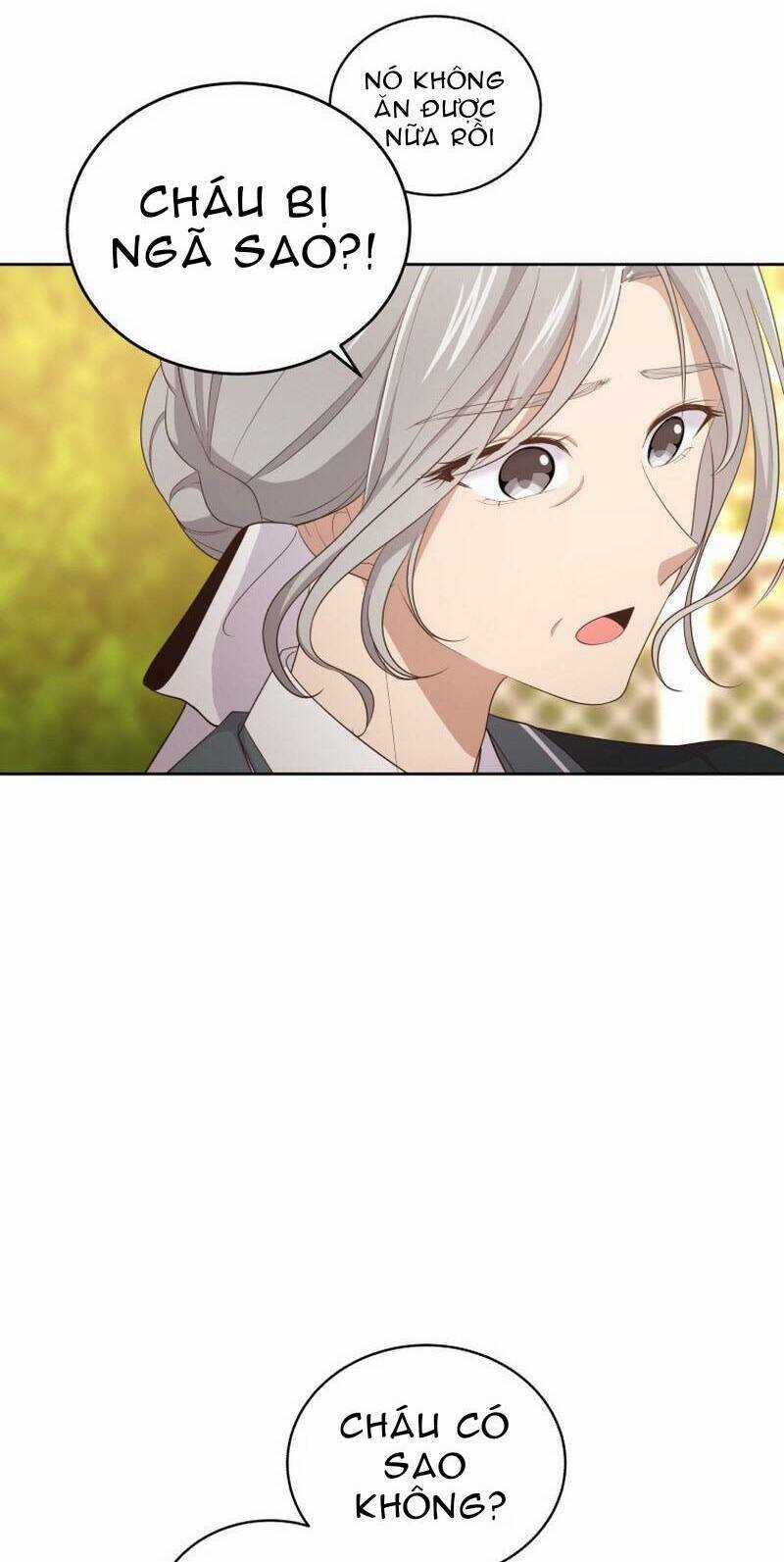 Cô Công Chúa Nhỏ Của Kẻ Phản Diện Chapter 12 trang 62