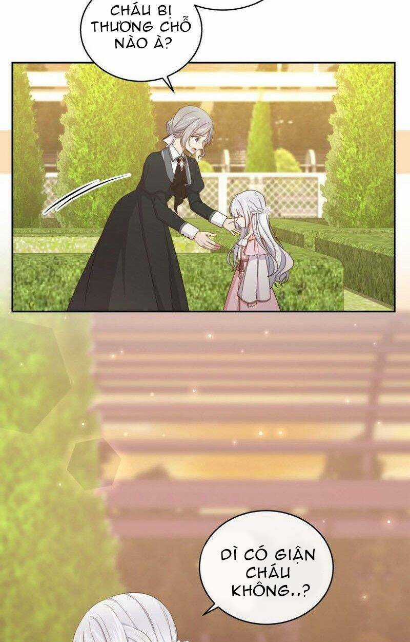 Cô Công Chúa Nhỏ Của Kẻ Phản Diện Chapter 12 trang 63