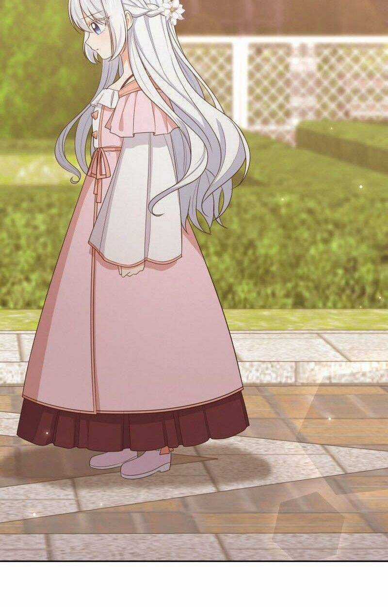 Cô Công Chúa Nhỏ Của Kẻ Phản Diện Chapter 12 trang 64