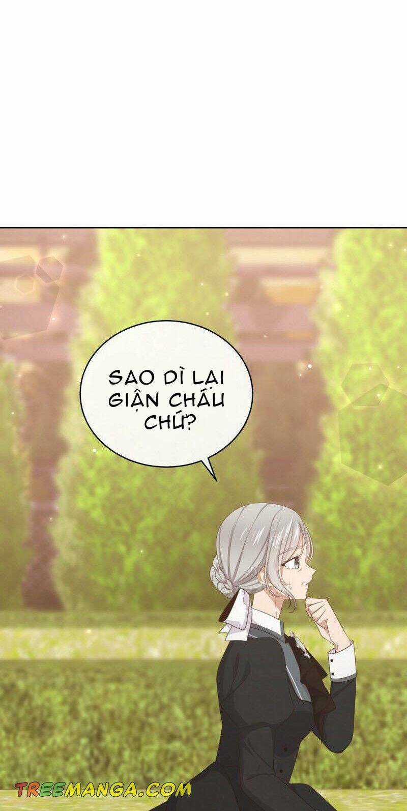 Cô Công Chúa Nhỏ Của Kẻ Phản Diện Chapter 12 trang 65