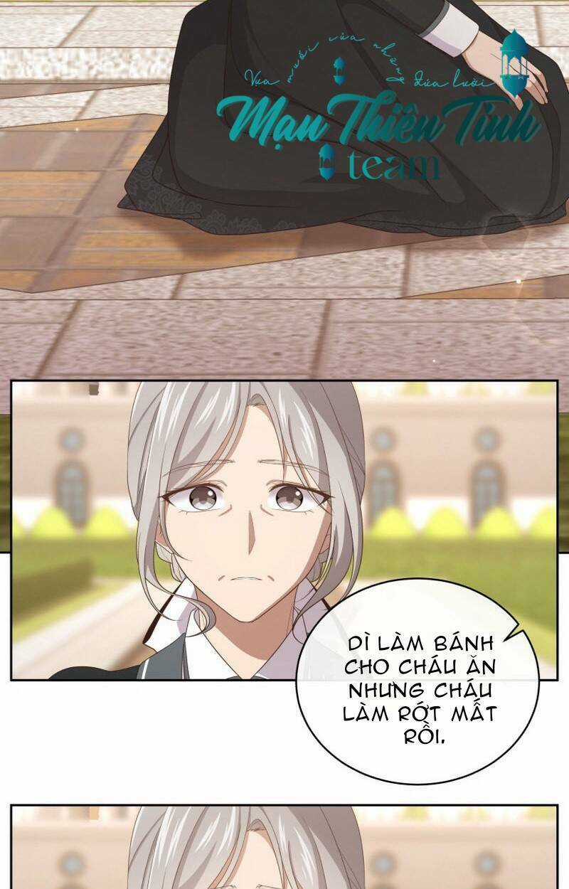 Cô Công Chúa Nhỏ Của Kẻ Phản Diện Chapter 12 trang 66