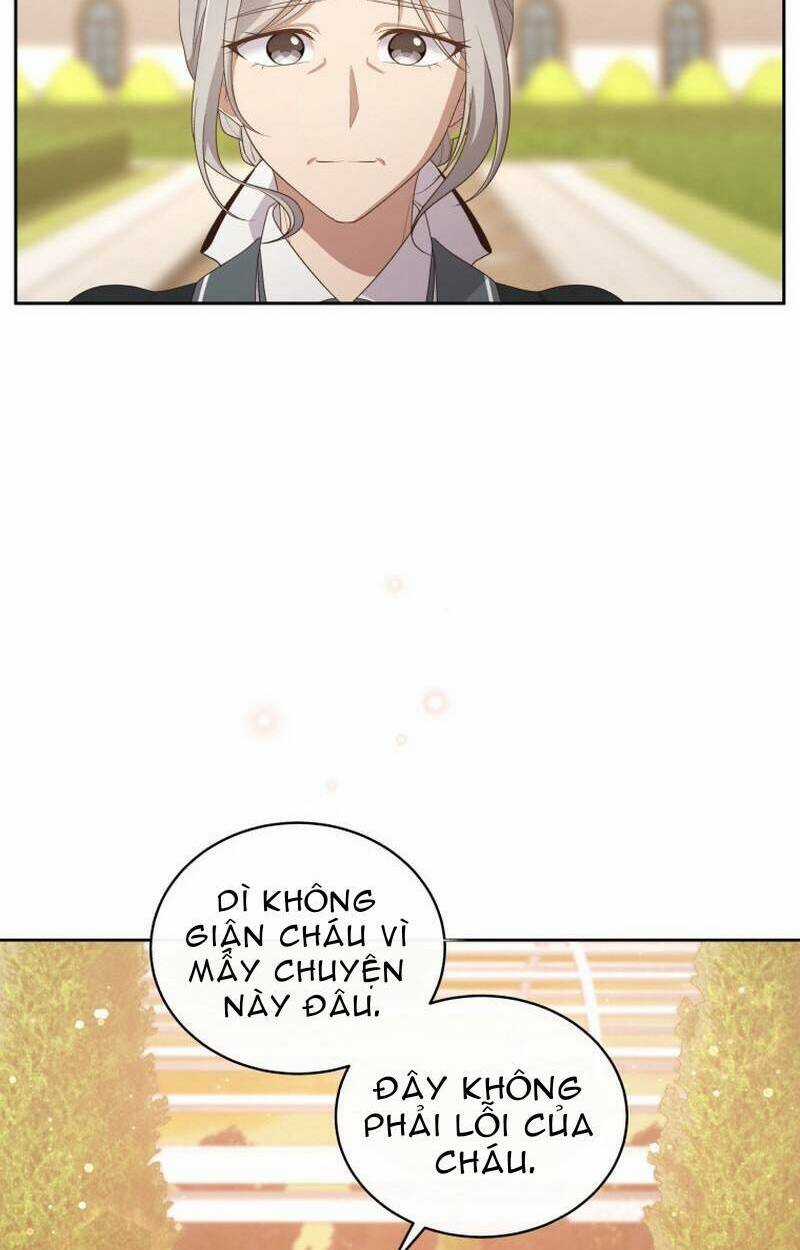 Cô Công Chúa Nhỏ Của Kẻ Phản Diện Chapter 12 trang 67