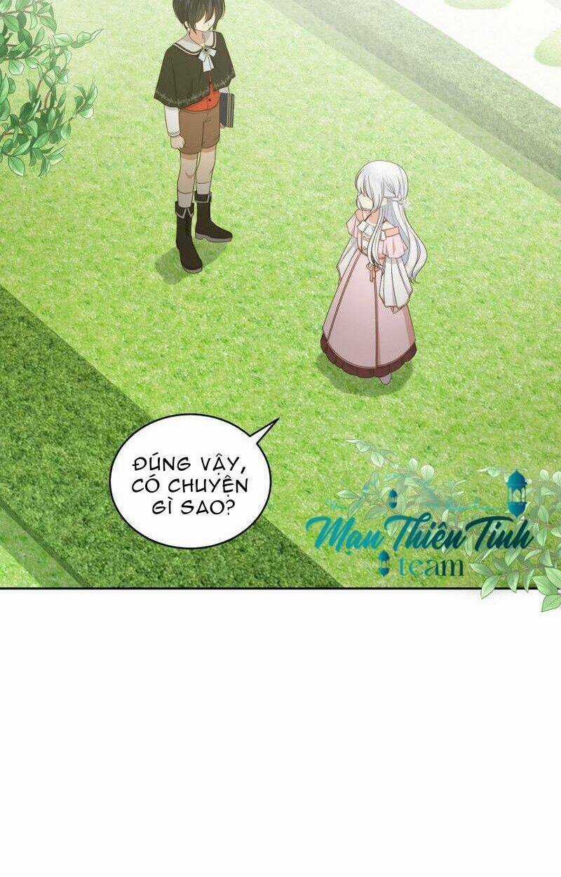 Cô Công Chúa Nhỏ Của Kẻ Phản Diện Chapter 12 trang 7