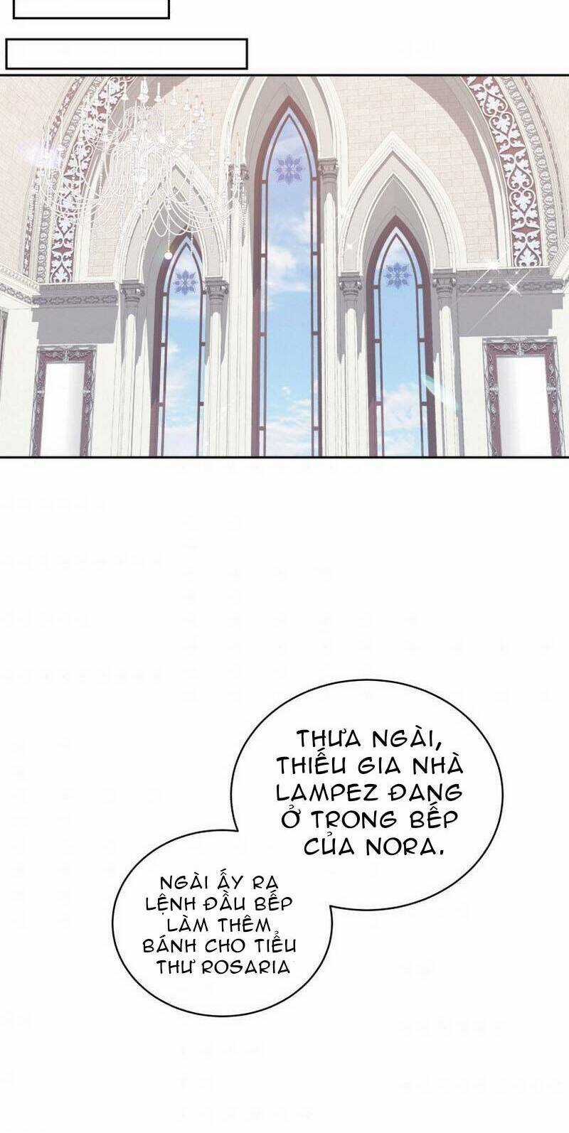 Cô Công Chúa Nhỏ Của Kẻ Phản Diện Chapter 12 trang 71