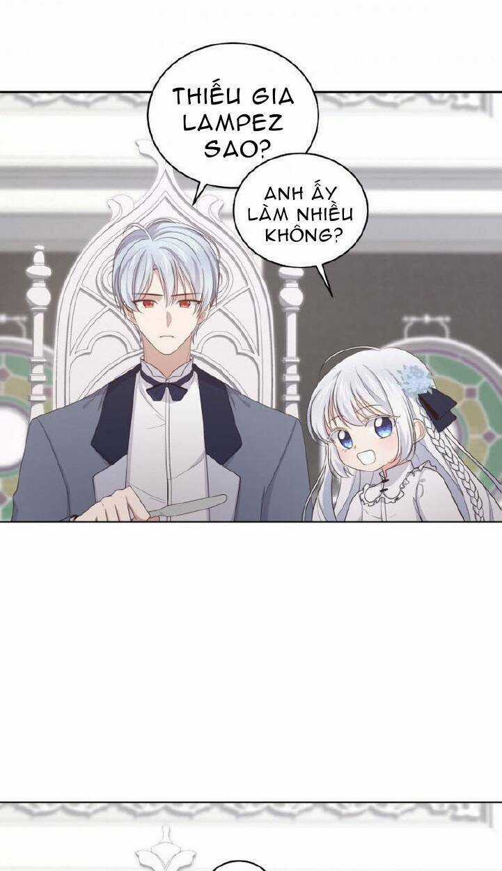 Cô Công Chúa Nhỏ Của Kẻ Phản Diện Chapter 12 trang 72