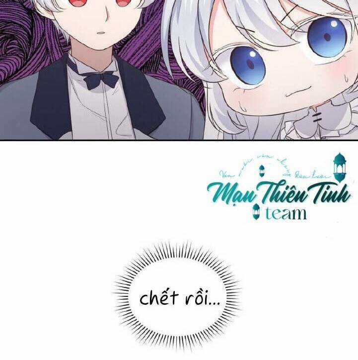 Cô Công Chúa Nhỏ Của Kẻ Phản Diện Chapter 12 trang 74