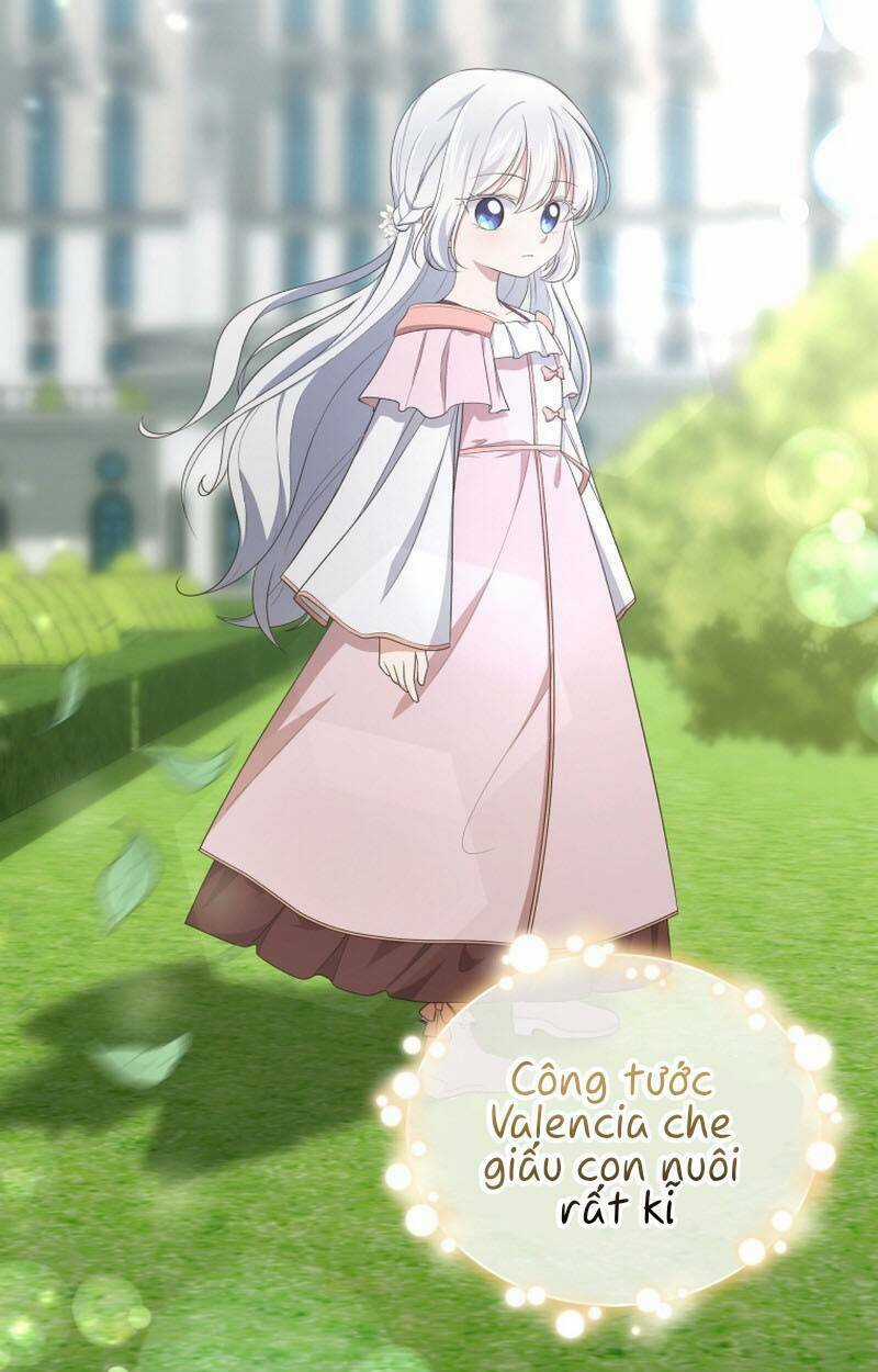 Cô Công Chúa Nhỏ Của Kẻ Phản Diện Chapter 12 trang 9