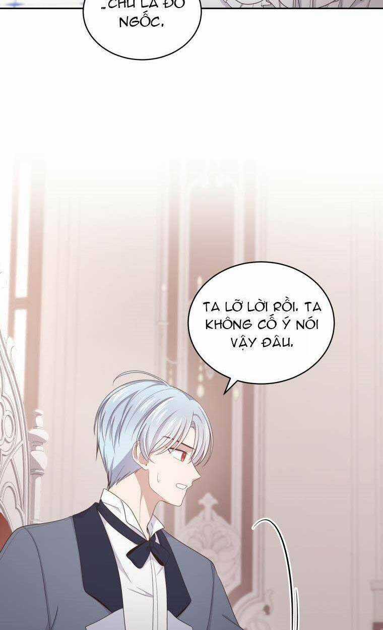 Cô Công Chúa Nhỏ Của Kẻ Phản Diện Chapter 13 trang 10