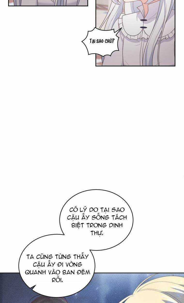 Cô Công Chúa Nhỏ Của Kẻ Phản Diện Chapter 13 trang 13