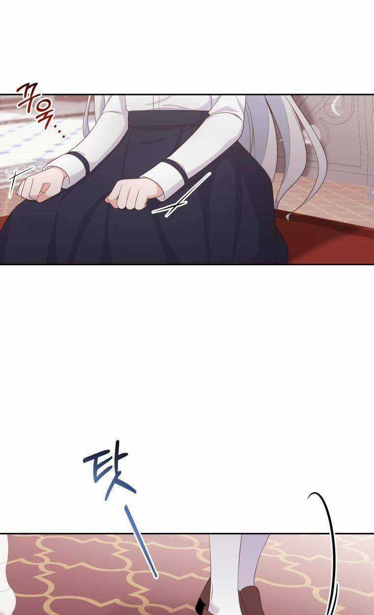 Cô Công Chúa Nhỏ Của Kẻ Phản Diện Chapter 13 trang 18