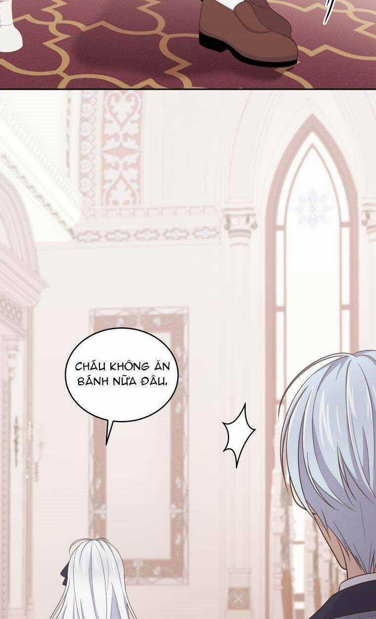 Cô Công Chúa Nhỏ Của Kẻ Phản Diện Chapter 13 trang 19