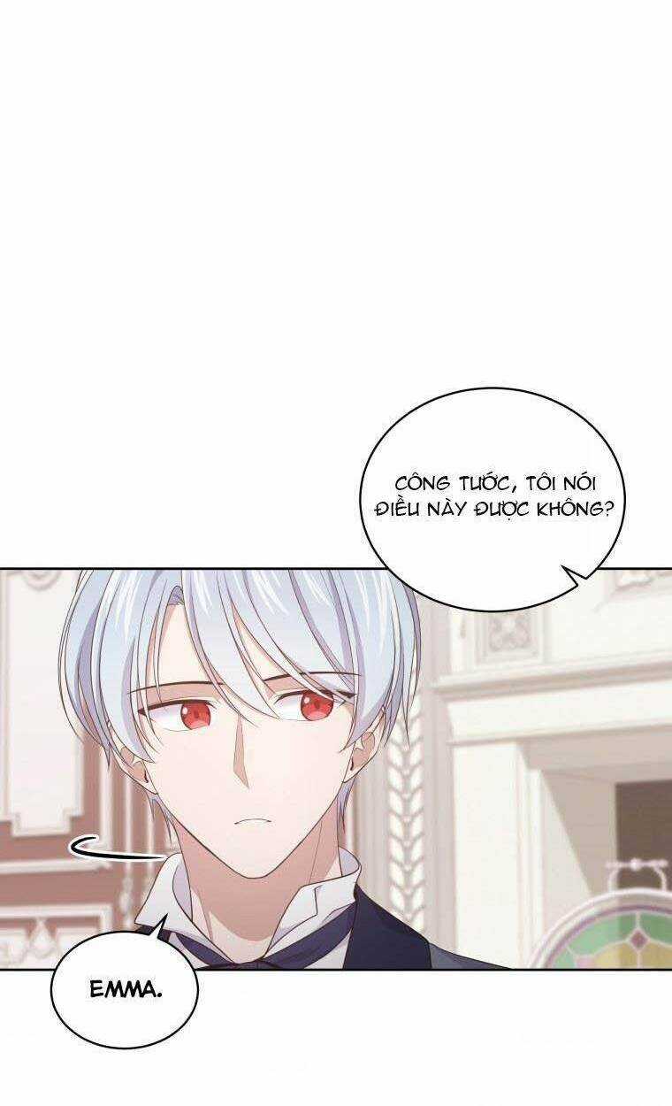 Cô Công Chúa Nhỏ Của Kẻ Phản Diện Chapter 13 trang 22