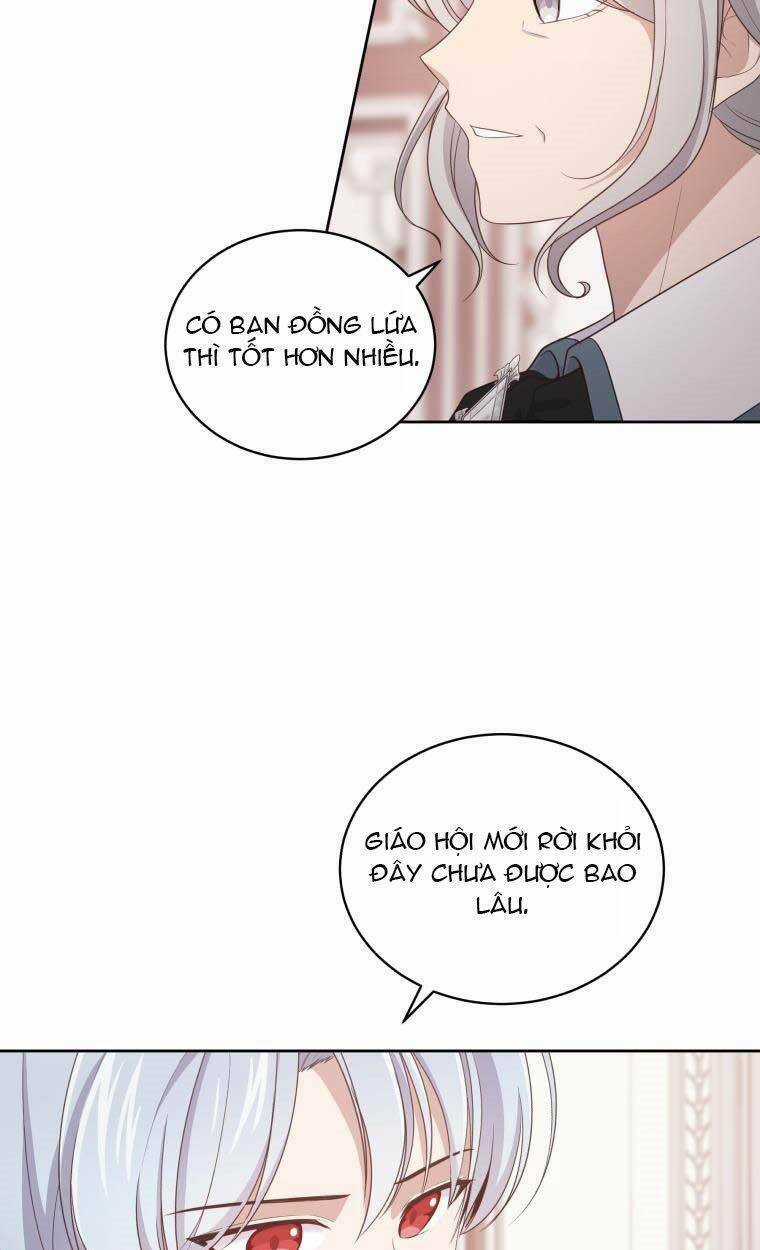 Cô Công Chúa Nhỏ Của Kẻ Phản Diện Chapter 13 trang 24