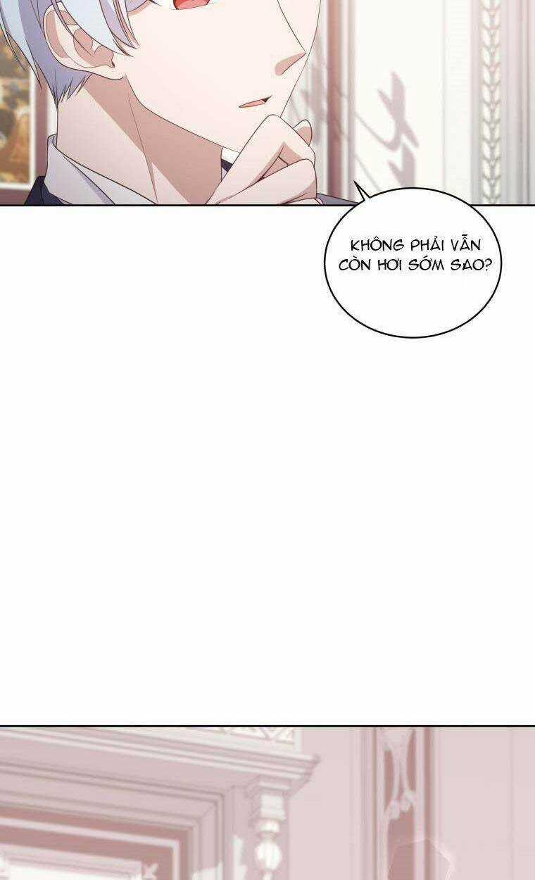 Cô Công Chúa Nhỏ Của Kẻ Phản Diện Chapter 13 trang 25