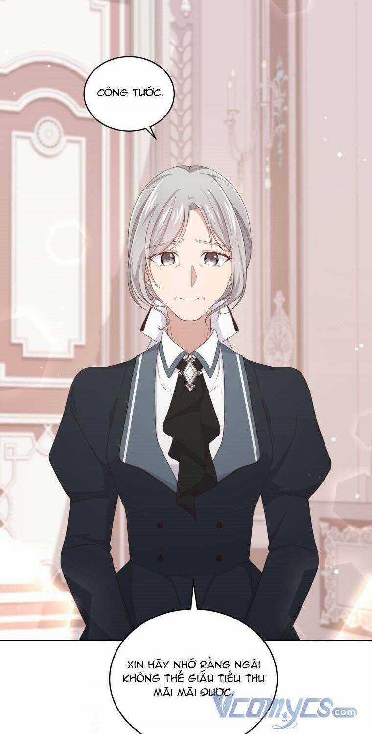 Cô Công Chúa Nhỏ Của Kẻ Phản Diện Chapter 13 trang 26