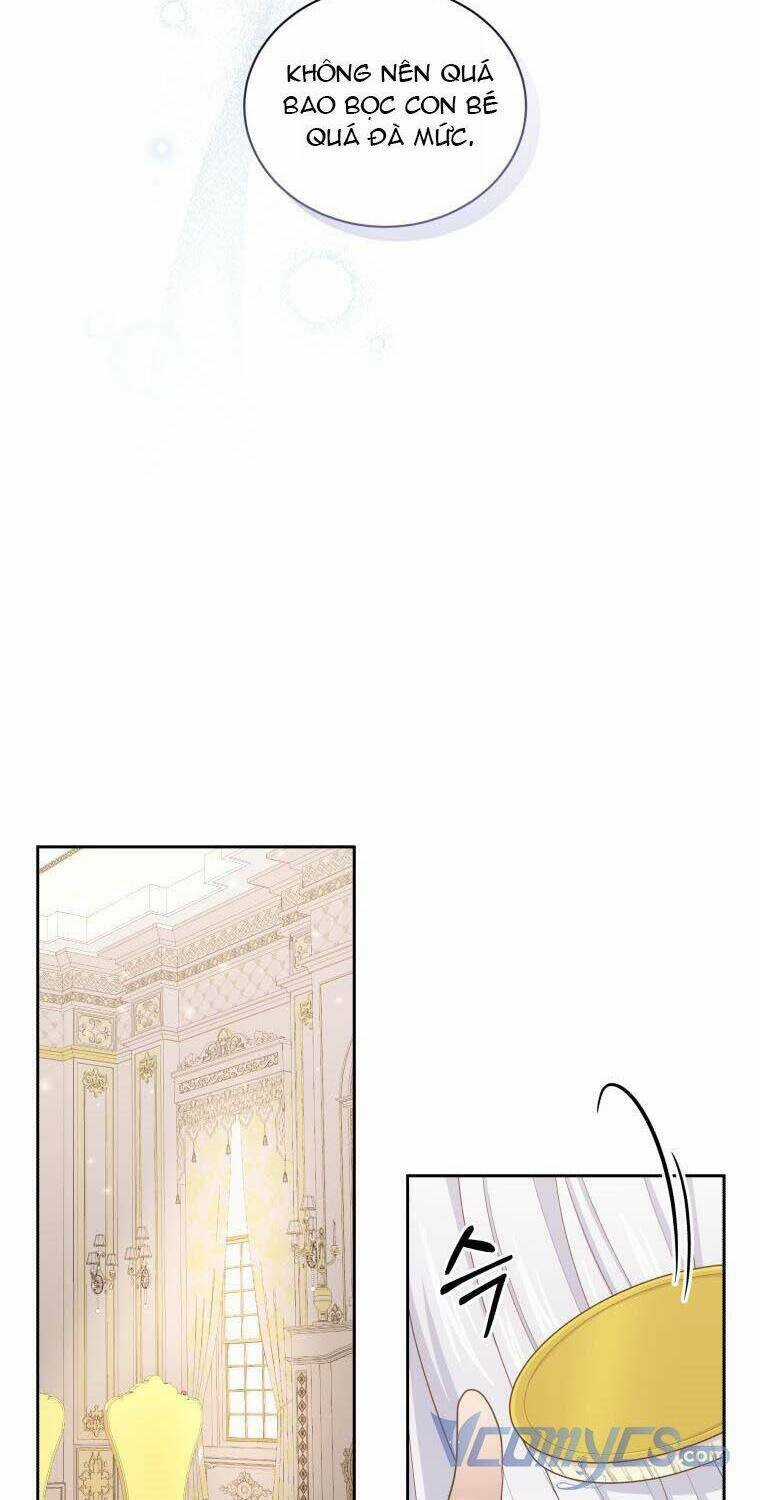 Cô Công Chúa Nhỏ Của Kẻ Phản Diện Chapter 13 trang 29