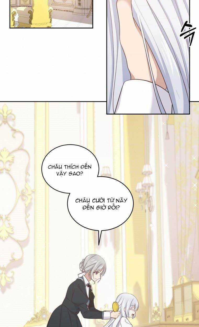 Cô Công Chúa Nhỏ Của Kẻ Phản Diện Chapter 13 trang 30