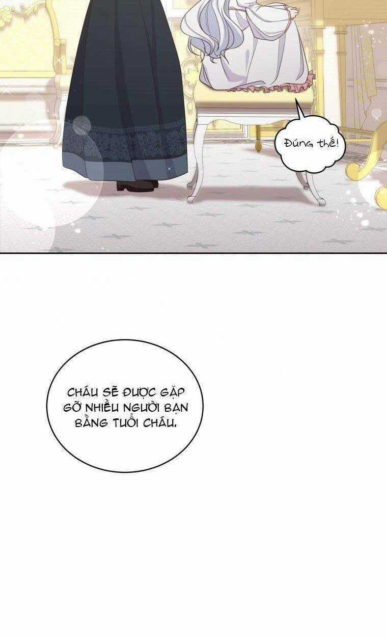 Cô Công Chúa Nhỏ Của Kẻ Phản Diện Chapter 13 trang 31