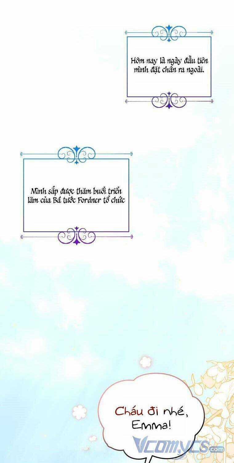 Cô Công Chúa Nhỏ Của Kẻ Phản Diện Chapter 13 trang 32