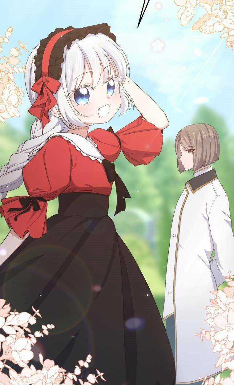 Cô Công Chúa Nhỏ Của Kẻ Phản Diện Chapter 13 trang 33