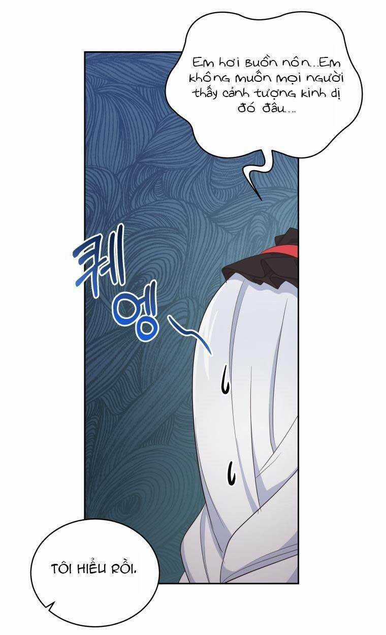 Cô Công Chúa Nhỏ Của Kẻ Phản Diện Chapter 13 trang 39