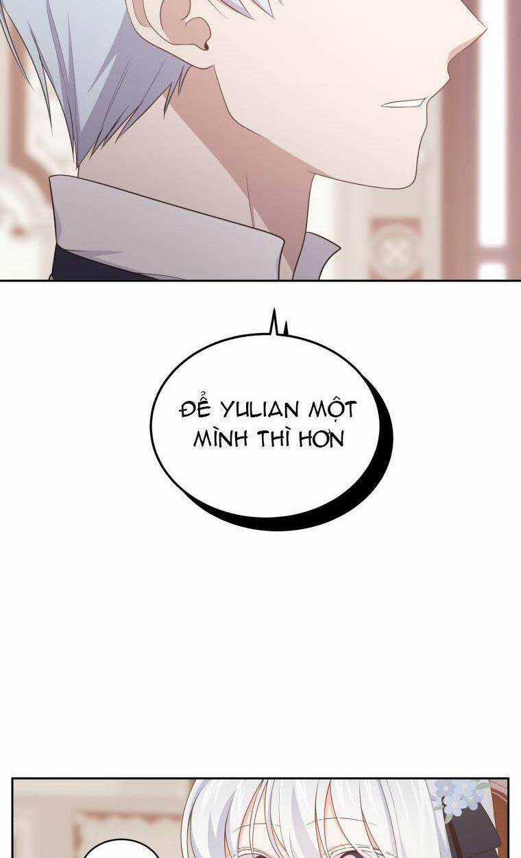 Cô Công Chúa Nhỏ Của Kẻ Phản Diện Chapter 13 trang 4