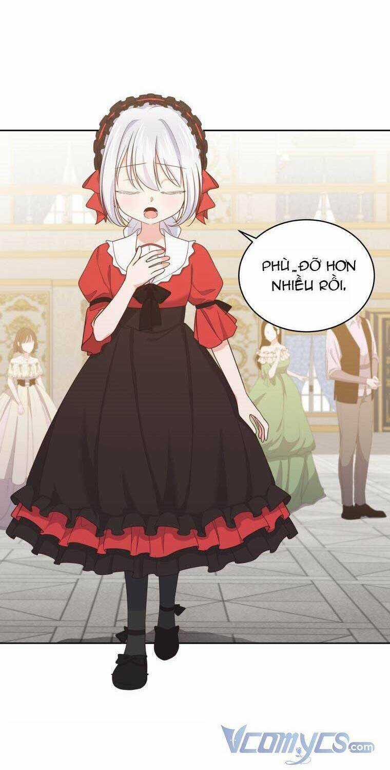 Cô Công Chúa Nhỏ Của Kẻ Phản Diện Chapter 13 trang 41