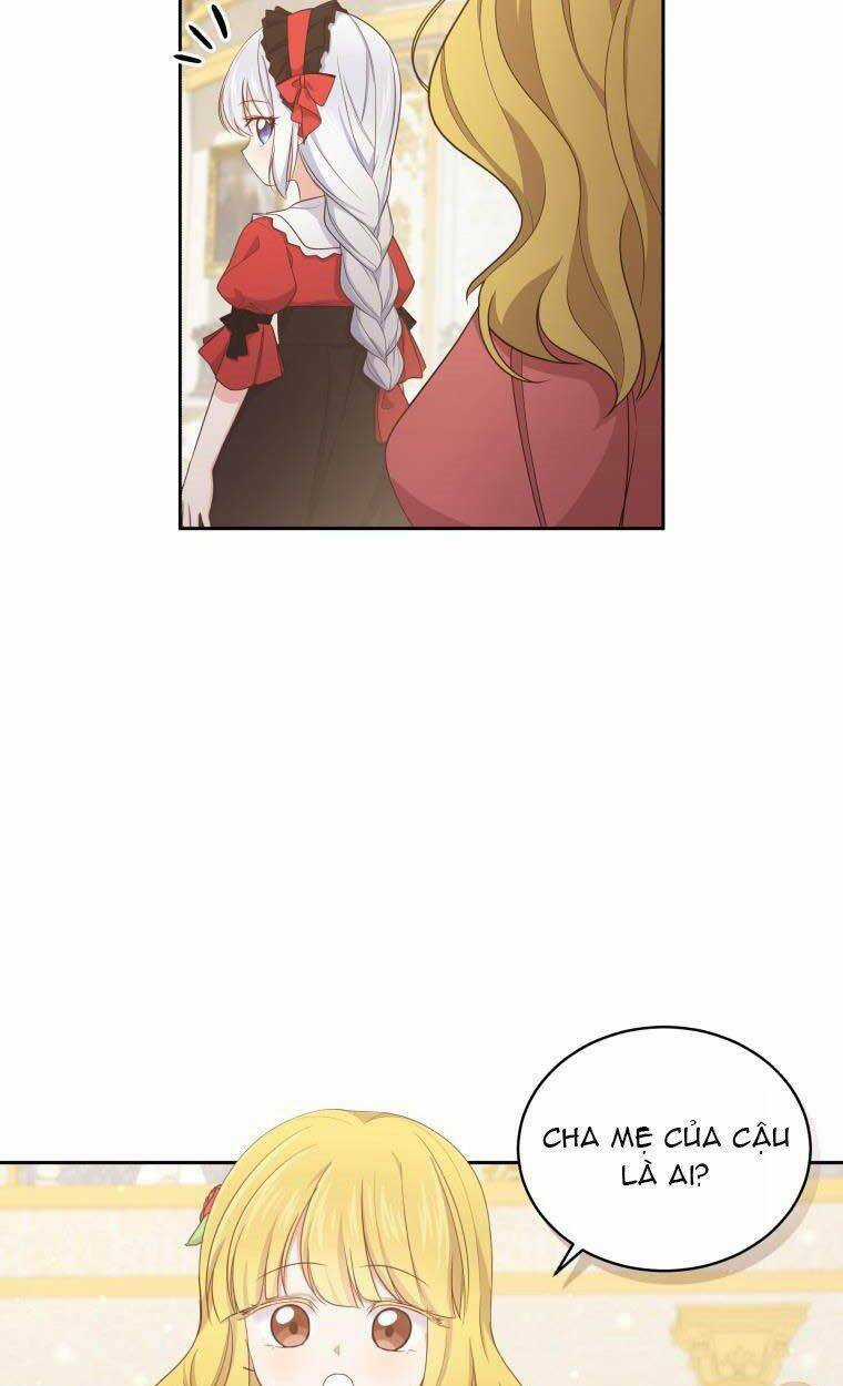 Cô Công Chúa Nhỏ Của Kẻ Phản Diện Chapter 13 trang 45