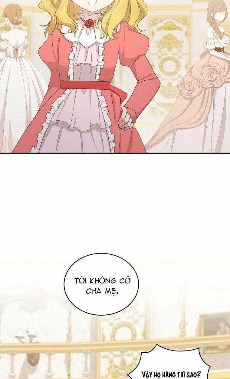 Cô Công Chúa Nhỏ Của Kẻ Phản Diện Chapter 13 trang 46