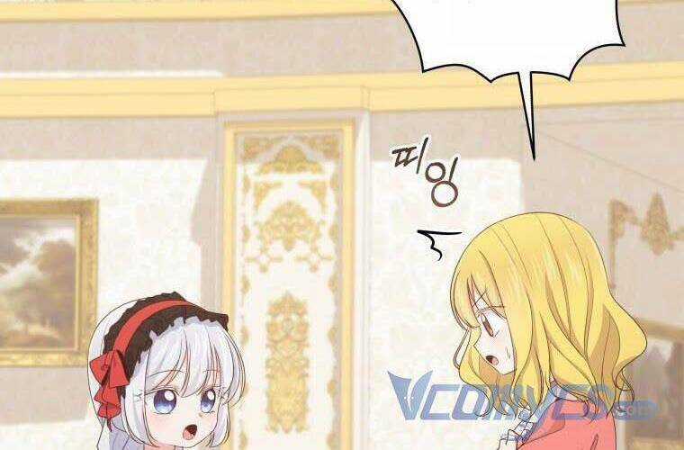 Cô Công Chúa Nhỏ Của Kẻ Phản Diện Chapter 13 trang 47