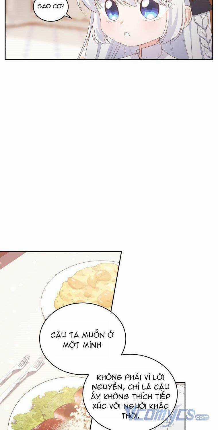 Cô Công Chúa Nhỏ Của Kẻ Phản Diện Chapter 13 trang 5