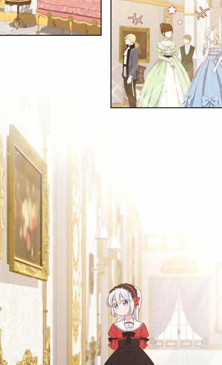 Cô Công Chúa Nhỏ Của Kẻ Phản Diện Chapter 13 trang 51