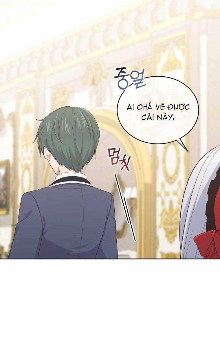 Cô Công Chúa Nhỏ Của Kẻ Phản Diện Chapter 13 trang 57