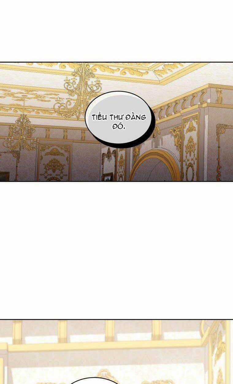 Cô Công Chúa Nhỏ Của Kẻ Phản Diện Chapter 13 trang 58