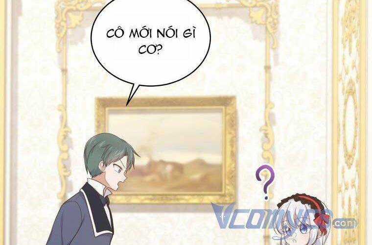 Cô Công Chúa Nhỏ Của Kẻ Phản Diện Chapter 13 trang 59