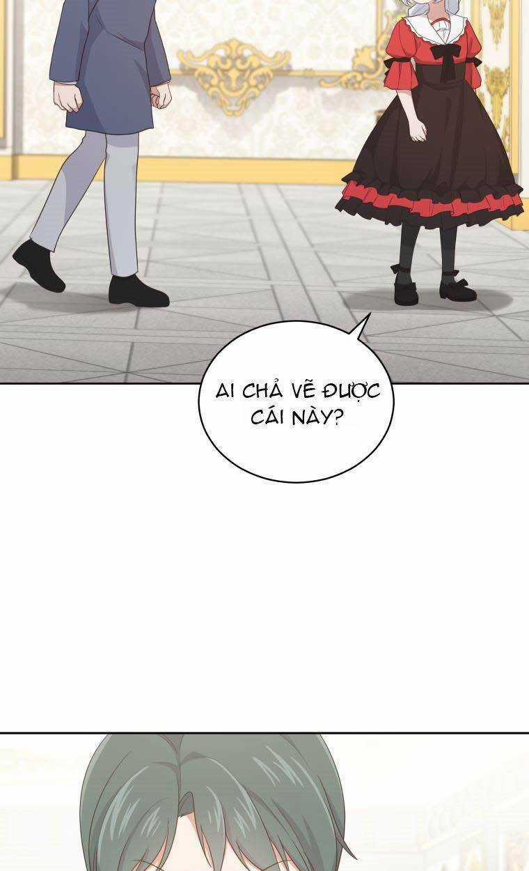 Cô Công Chúa Nhỏ Của Kẻ Phản Diện Chapter 13 trang 60