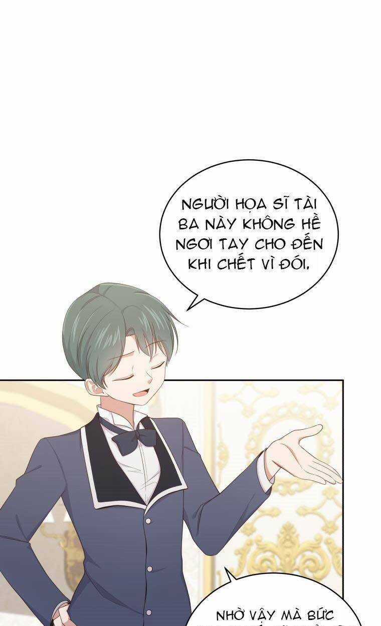 Cô Công Chúa Nhỏ Của Kẻ Phản Diện Chapter 13 trang 63